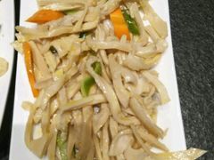 -完美生活炭火烤肉(二马路店)
