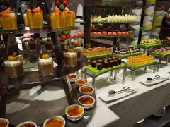 -深圳同泰万怡酒店·万荟轩自助餐厅(同泰店)