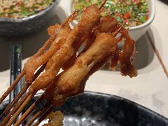 -哥老官重庆美蛙鱼头(宝山龙湖店)