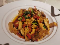 -小隐院子·庭院餐厅(大学城后湖店)