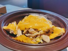 -秋色客家菜(南山店)