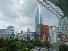 -上海城市规划展示馆