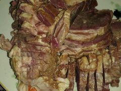 -刘纪孝腊牛羊肉(北广济街店)