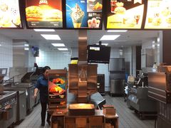 -麦当劳(武商建二店)