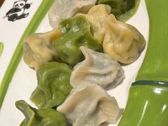 -福慧慈缘素食餐厅(王府井店)