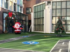 -满天星幼儿园(北京太阳宫园)