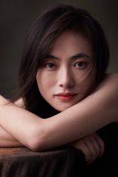 -鹿角肖像摄影艺术馆