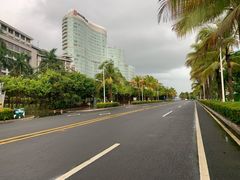 -彩丰楼中餐厅·早茶·点心·粤菜(海口华彩洲际酒店)