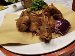 -鑫巴蜀小镇 · 水煮鱼专研店(玉桥店)