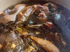 -新聚丰菜馆(太监弄店)