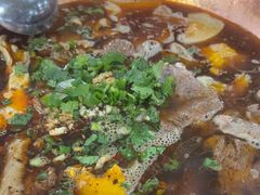 -朝伟清真铜瓢牛肉馆(三十年老·店)