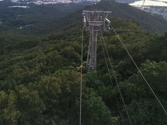 -紫金山山顶公园