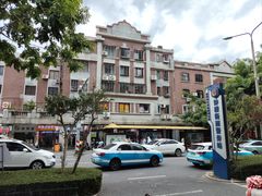 -东街钟楼肉粽(总店)