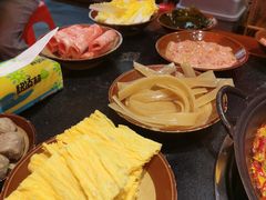 -重庆老灶火锅(红岭店)