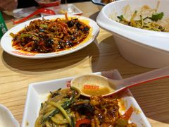 -百姓村东北菜馆(海棠湾店)