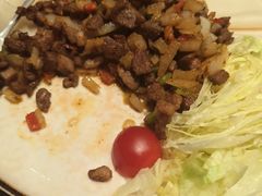 -那拉提之疆·新疆菜(美院店)