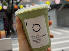 -宝藏绿洲(扬韬广场店)