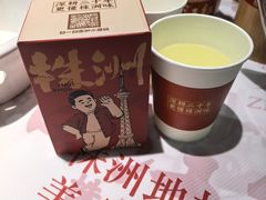 -西江红·株洲本地菜(滨江南路店)
