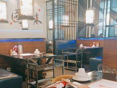 -和福顺·牛肉海鲜焖锅(汕头金平万达广场店)