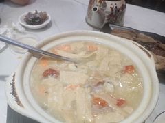 -官塘锋记鱼生·生腌·砂锅粥(牌坊街店)