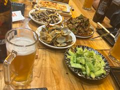 -铁人烧烤(北京店)