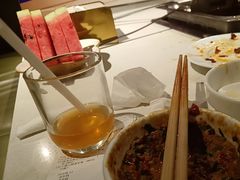 -海底捞火锅(劲松店)