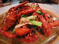 啤酒龙虾-虾满堂(瑞虹店)
