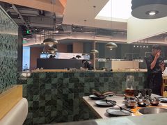 -芸山季·云南山珍菌火锅(南翔印象城MEGA店)