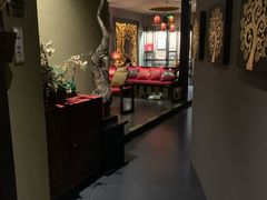 -泰合玺·精油疗愈SPA(南京光环花园城店)