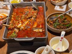 -湘味淳(千禧街店)