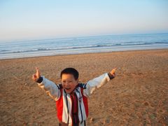 -龙口南山旅游景区