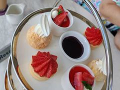 -深铁皇冠假日酒店·大堂吧