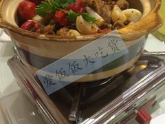 -楚风楼(宽平大路店)