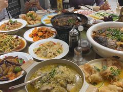 -李老哈·东北菜(宋园路店)