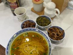 -永丰面馆(汉口路店)