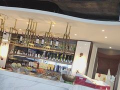 -悦融·京鲁菜·露台花园(安定门店)
