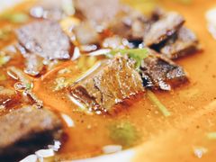 -金杨拉面王小吃面馆·牛三宝面·红烧牛肉粉