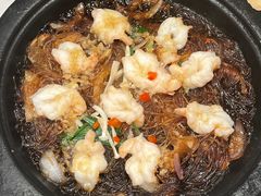 -绿茶餐厅(龙湖杭州金沙天街店)