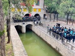-红旗渠纪念馆