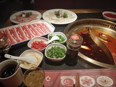 -红运火锅·中国名火锅·国风演绎(省体店)