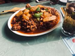 -同福聚新疆大盘鸡(总店)