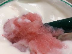 多肉梅桃冰茶-澜记香港饮品专门店(五江天街店)