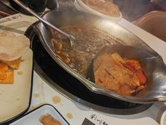 -刘一锅筋头巴脑(大悦城C店)