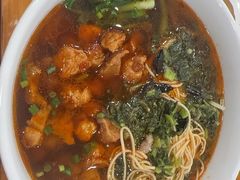 -小方的面(徐家汇店)