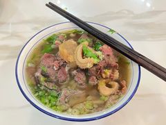 -辉程汤粉(沿江店)