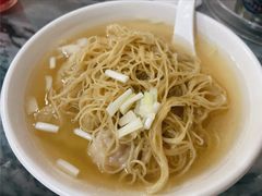 -恩宁刘福记(东华东路店)