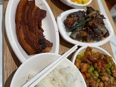 -乡村基·川味现炒大王(熙悦天街店)