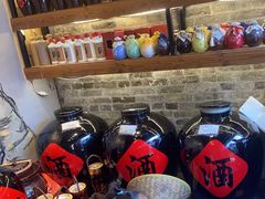 -61号餐吧(兴坪古镇漓江店)