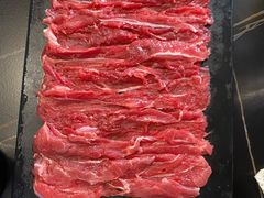 -常赢三兄弟·清真涮肉·清真炒菜(朝阳新城店)