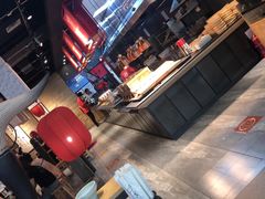 -白七爷原汤捞面（大宅门）(泰盛广场金牌店)